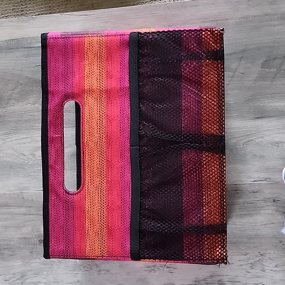 Thirty-One fold n file